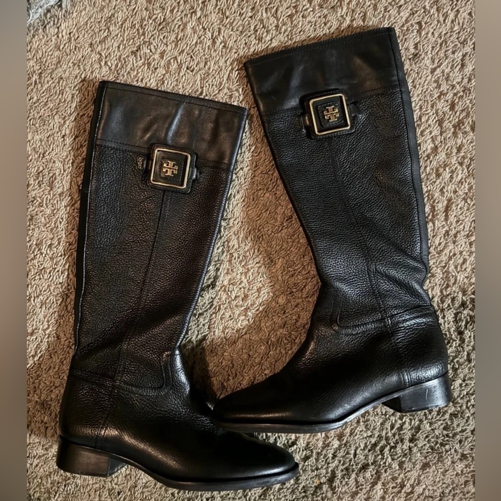 Tory Burch Boos